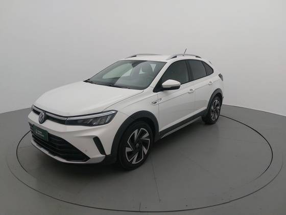 VOLKSWAGEN NIVUS 1.0 200 TSI TOTAL FLEX HIGHLINE AUTOMÁTICO VOLKSWAGEN NIVUS 1.0 200 TSI TOTAL FLEX HIGHLINE AUTOMÁTICO